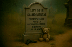 Cementerio de Leyes de Macondo