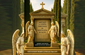 Cementerio de Leyes de Macondo