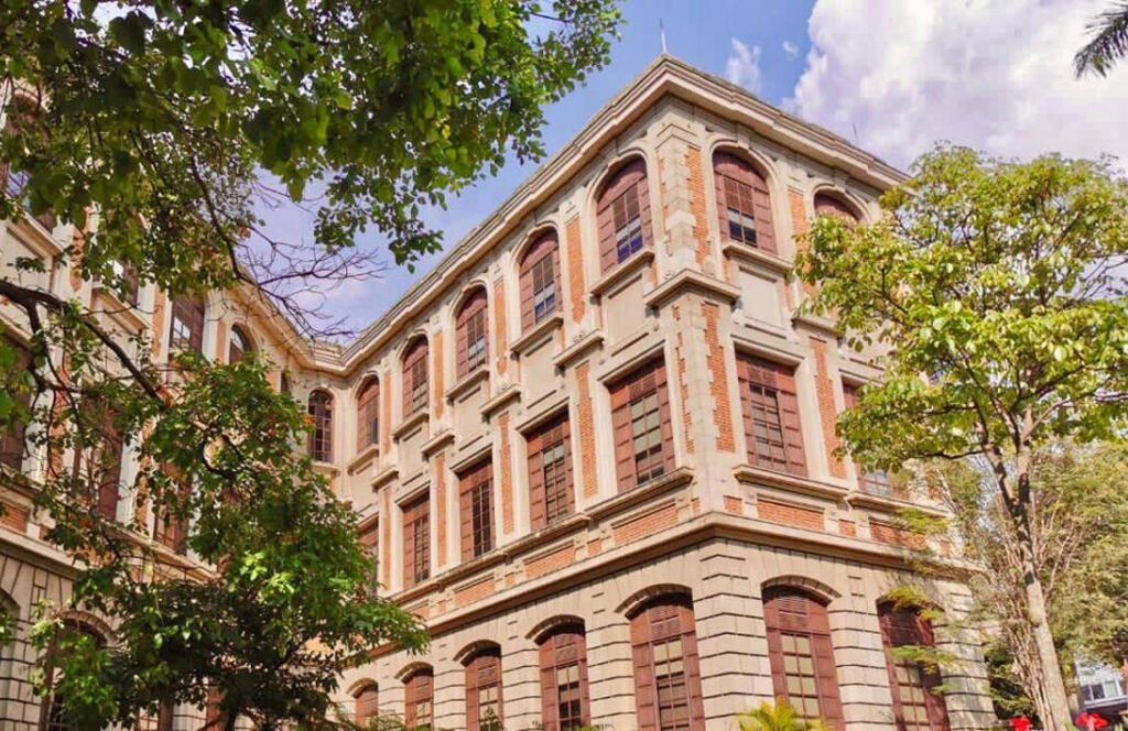 La Facultad de Medicina de la Universidad de Antioquia: Al rescate del humanismo en la formación médica y en la práctica profesional