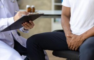 Avances en el cáncer de próstata