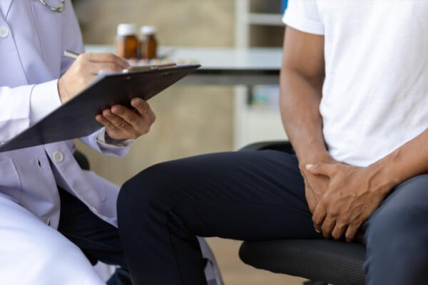Avances en el cáncer de próstata