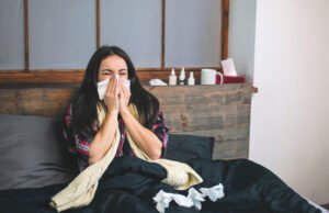 ¿Conoce los alérgenos invisibles que se esconden en casa?
