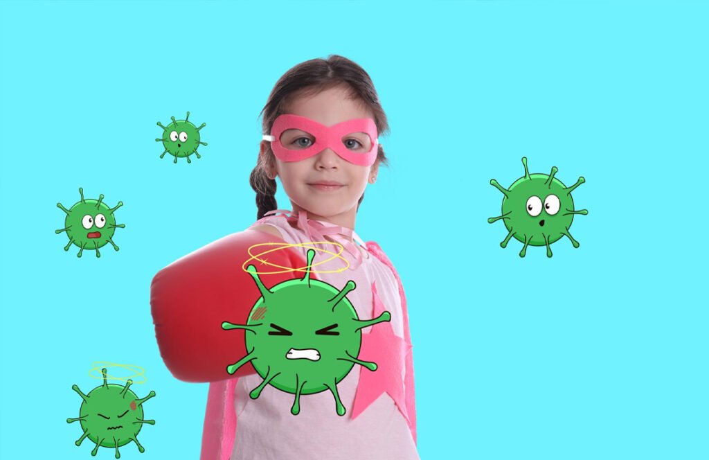 Cinco claves para un regreso a clases seguro: protege a tus hijos de enfermedades graves prevenibles