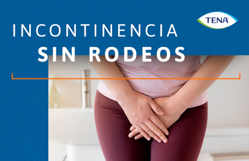 Recuperando la confianza: cuidados para una vida plena con incontinencia