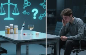 El consumo de sustancias una aproximación de preguntas desde la bioética