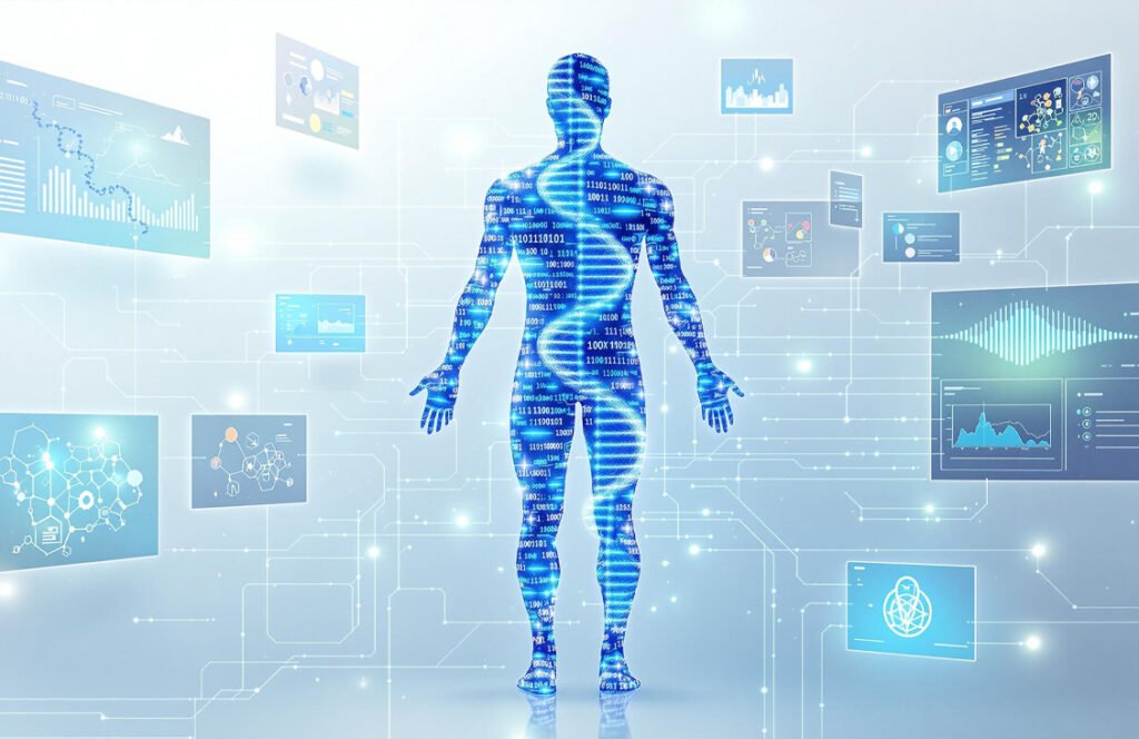 El papel de la informática biomédica en las ciencias ómicas