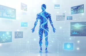 El papel de la informática biomédica en las ciencias ómicas