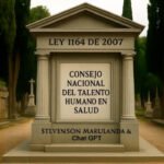 Cementerio de Leyes de Macondo