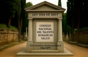 Cementerio de Leyes de Macondo