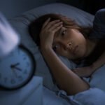Cinco consejos para lograr un descanso reparador
