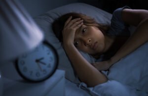 Cinco consejos para lograr un descanso reparador