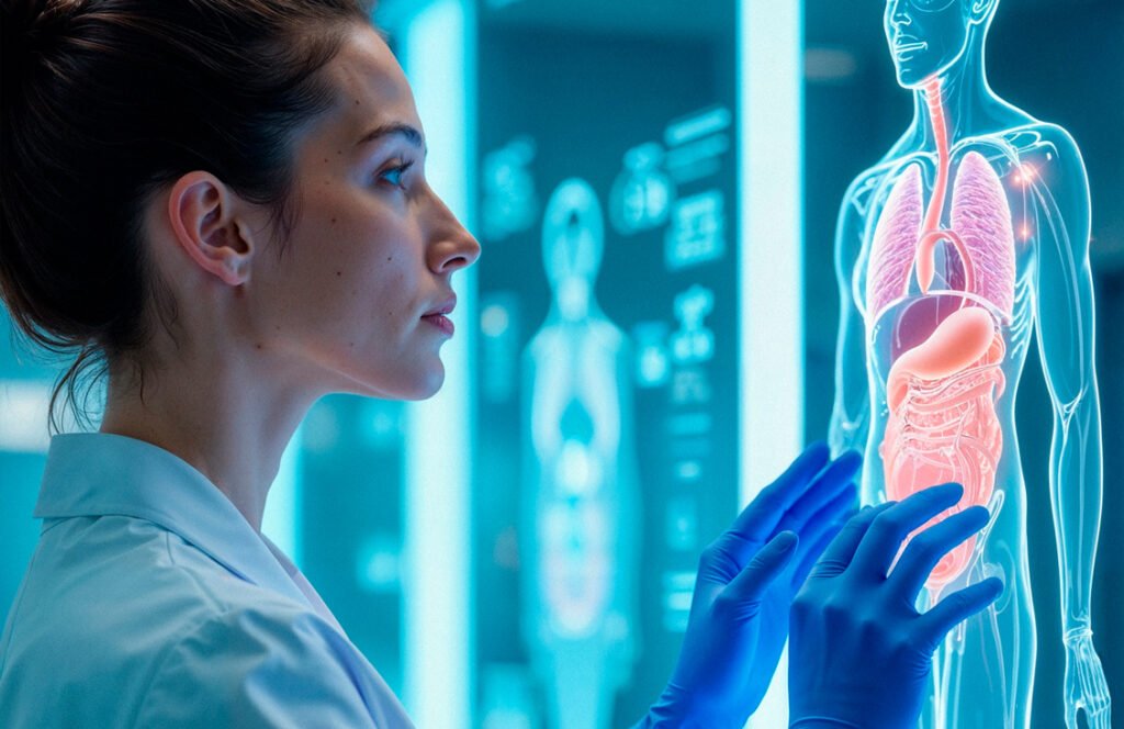 ¿Sabe qué son los disruptores endocrinos?