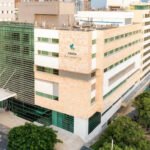 ICONTEC otorga a la Clínica Iberoamérica, de Barranquilla, la Acreditación en Salud