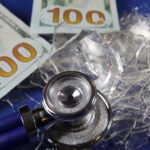 Crece la presión financiera sobre el sector salud: cartera de la industria farmacéutica llegó a $ 4,3 billones en el primer trimestre