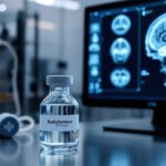 Radiofármacos innovadores permiten diagnósticos más precisos en neuro-oncología y Parkinson