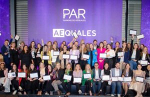 P&G es reconocida como referente en equidad e inclusión en Latinoamérica por el Ranking PAR Aequales 2025