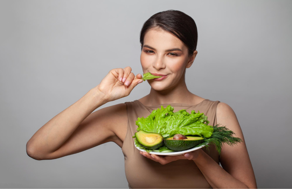 La nutrición clave en la protección de la piel