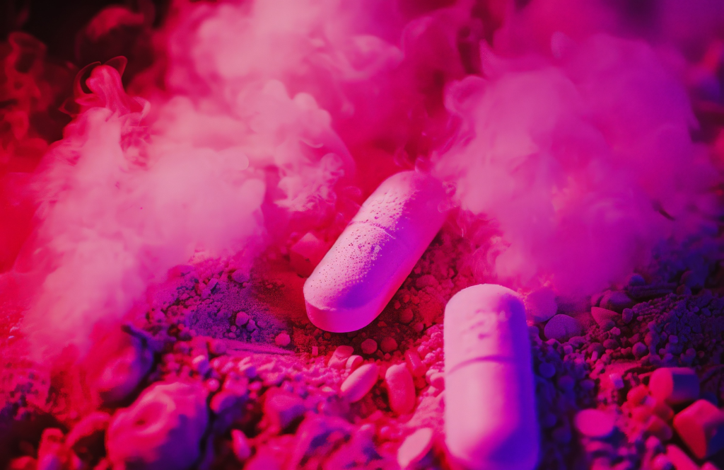 “Chemsex”, una práctica que seduce, enferma y preocupa