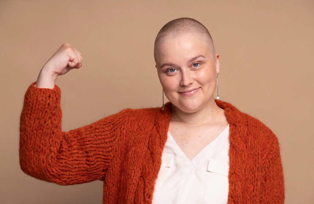 Sobrevivir al cáncer: el derecho a volver a empezar