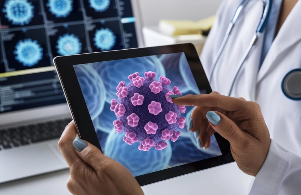 La mitad de los pacientes con mieloma múltiple son diagnosticados en estados avanzados