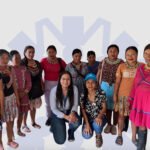 U.nidos: la estrategia para proteger la salud materna en mujeres menores de 19 y mayores de 35 años en Bogotá, Risaralda y Cartagena