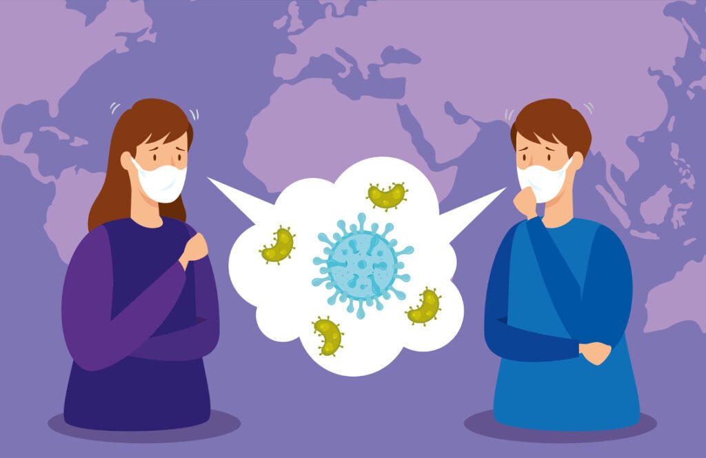 Infecciones respiratorias: expertos hacen un llamado a reforzar vacunación y prevención