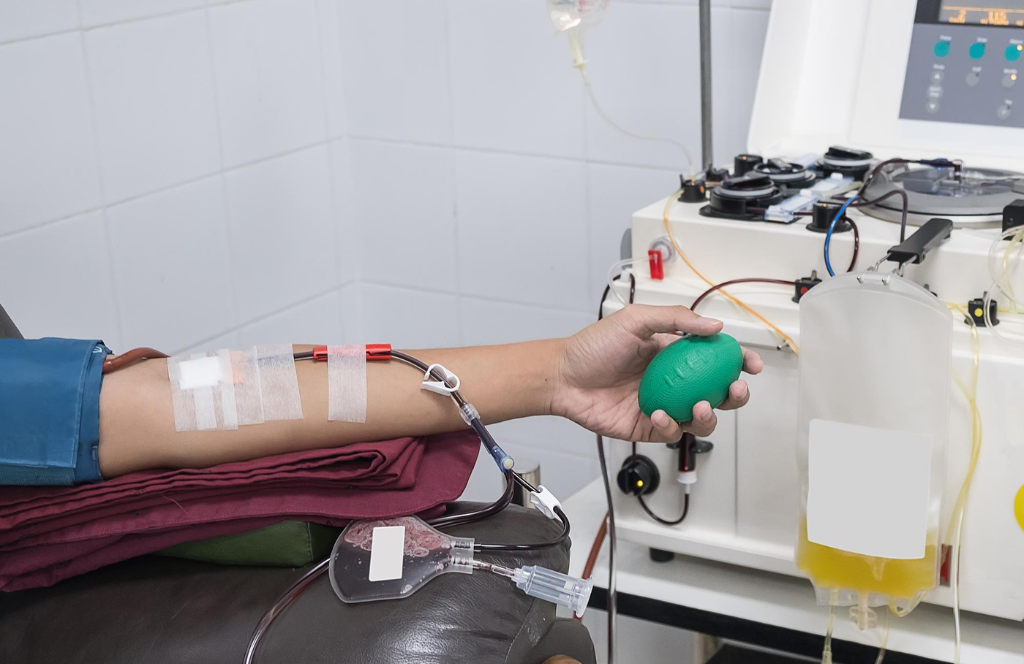 Seguridad en cada diálisis: buenas prácticas para proteger a quienes viven con enfermedad renal crónica