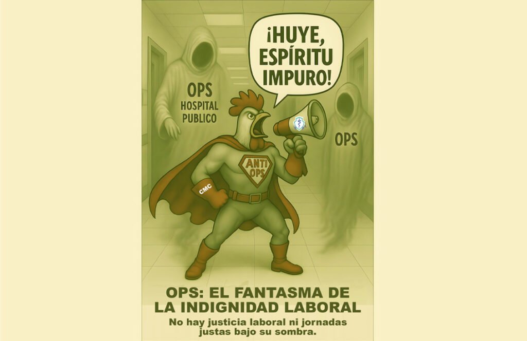 CEMENTERIO DE LEYES DE MACONDO
