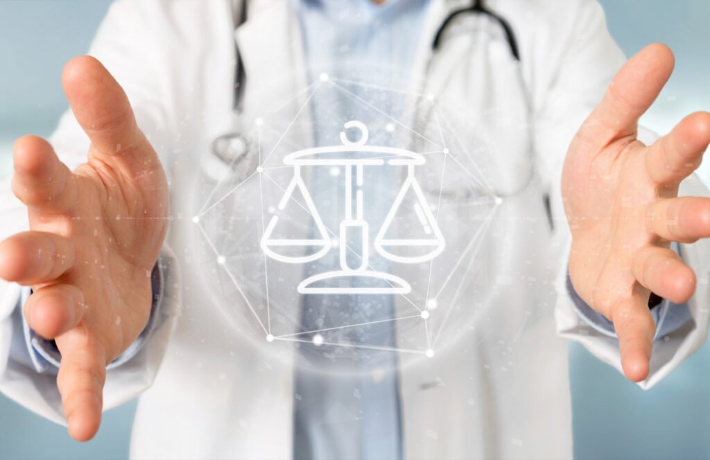 Reflexiones desde la Bioética: La autonomía desde lo filosófico jurídico
