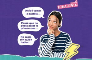 Zona Joven: la línea de atención gratuita de Profamilia para responder dudas sobre sexualidad