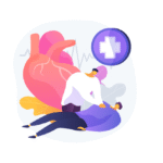 Saber reaccionar a un ACV puede cambiar la historia