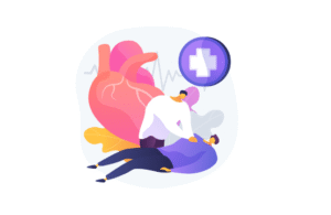 Saber reaccionar a un ACV puede cambiar la historia