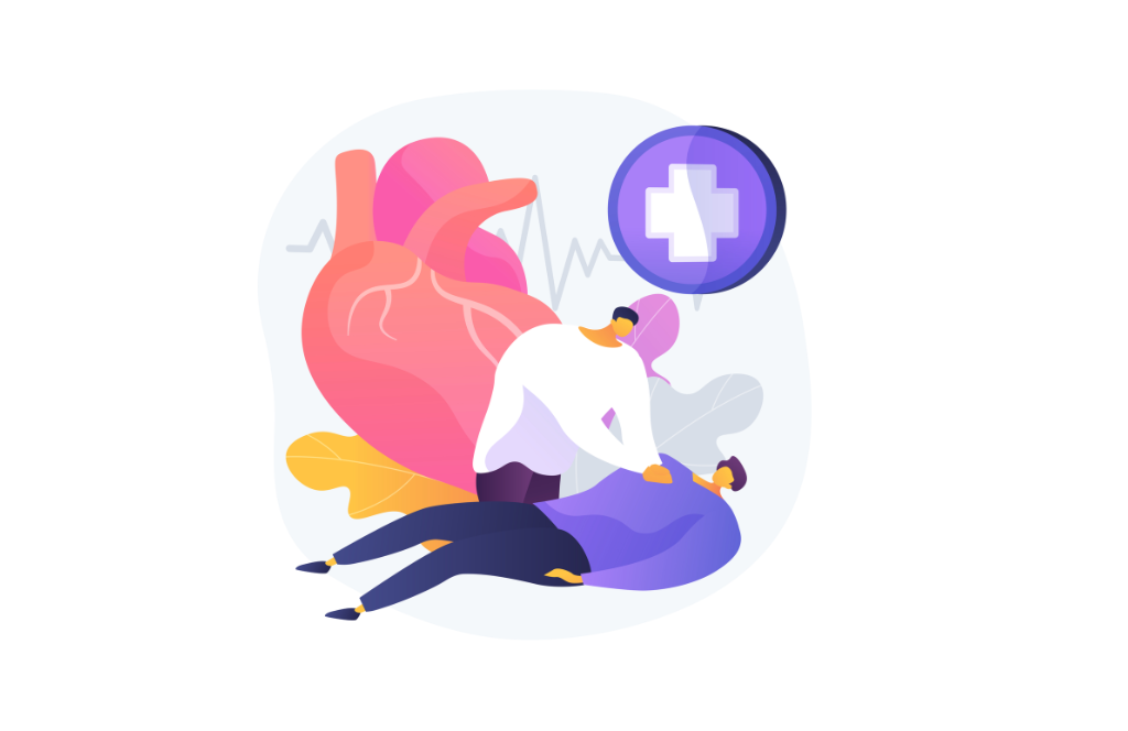 Saber reaccionar a un ACV puede cambiar la historia