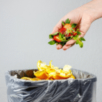 Tips para cuidar sus alimentos sin tanto desperdicio en casa