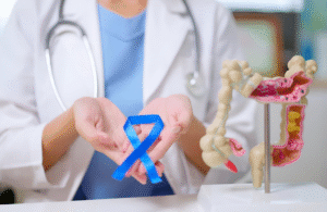 Cáncer colorrectal no respeta edad