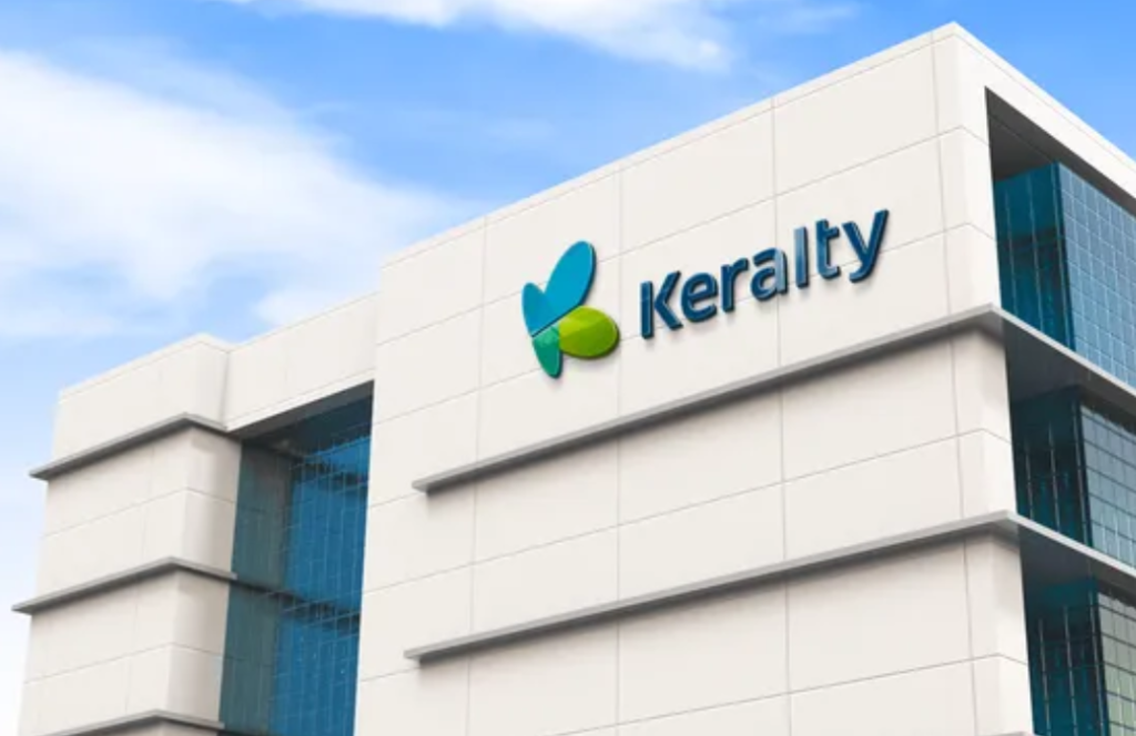 Keralty, primer grupo empresarial que acredita 21 compañías como empresas familiarmente responsables