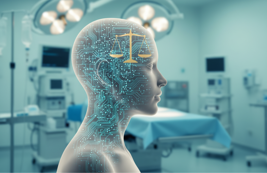 La Inteligencia Artificial no podría tomar decisiones Bio-éticas en principio