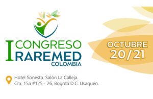 Bogotá será la sede del primer gran encuentro nacional sobre enfermedades raras: Congreso RAREMED 2025
