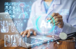 Microsoft acaba de publicar un informe de 35 páginas sobre IA médica, y es una verificación de la realidad para la atención médica