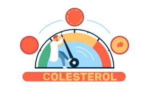 Colesterol: lo que no te han contado sobre el “bueno” y el “malo”