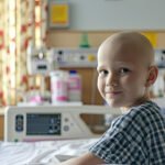 En Colombia, las leucemias agudas tienen la mayor incidencia de cáncer en menores de 18 años