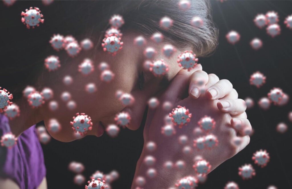 El 80 % de la población contraerá el Virus del Papiloma Humano (VPH) en algún momento de su vida