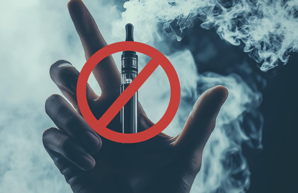 Vapeo y radiografía del prohibicionismo en Australia: lecciones urgentes para Colombia