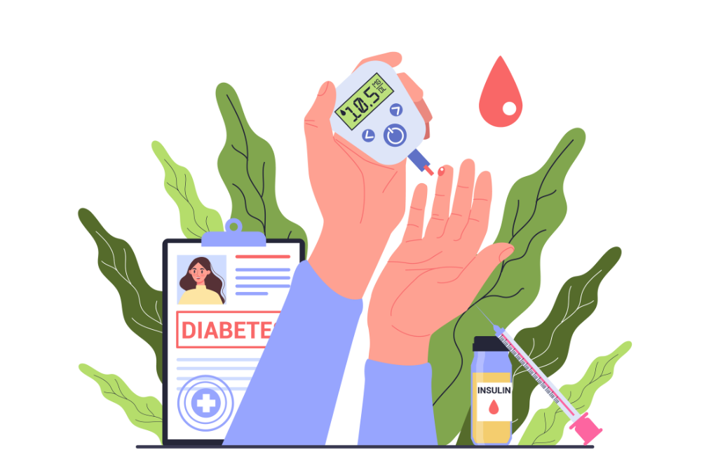 Nuevas guías para el manejo de la diabetes