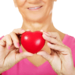 Menopausia y corazón: ¿Qué papel tiene la salud cardiovascular en esta etapa?