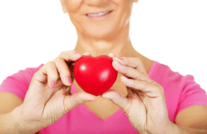 Menopausia y corazón: ¿Qué papel tiene la salud cardiovascular en esta etapa?