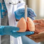 La importancia de cuidar los pulmones