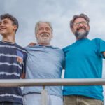 Movember: Tan simple como ser hombre. Cuida los 4 motores de tu salud