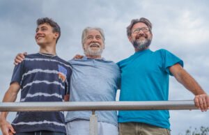 Movember: Tan simple como ser hombre. Cuida los 4 motores de tu salud