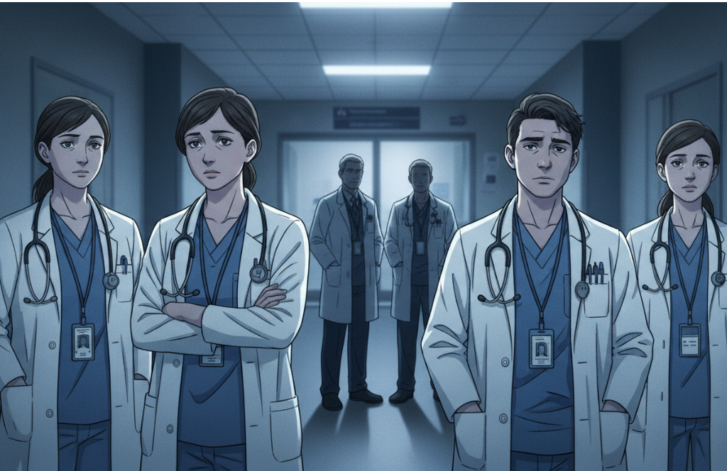 Sobre la caracterización de las denuncias recibidas por la ANIR